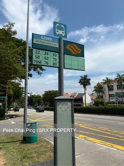 Upper Paya Lebar Road (D19), Terrace #547673151